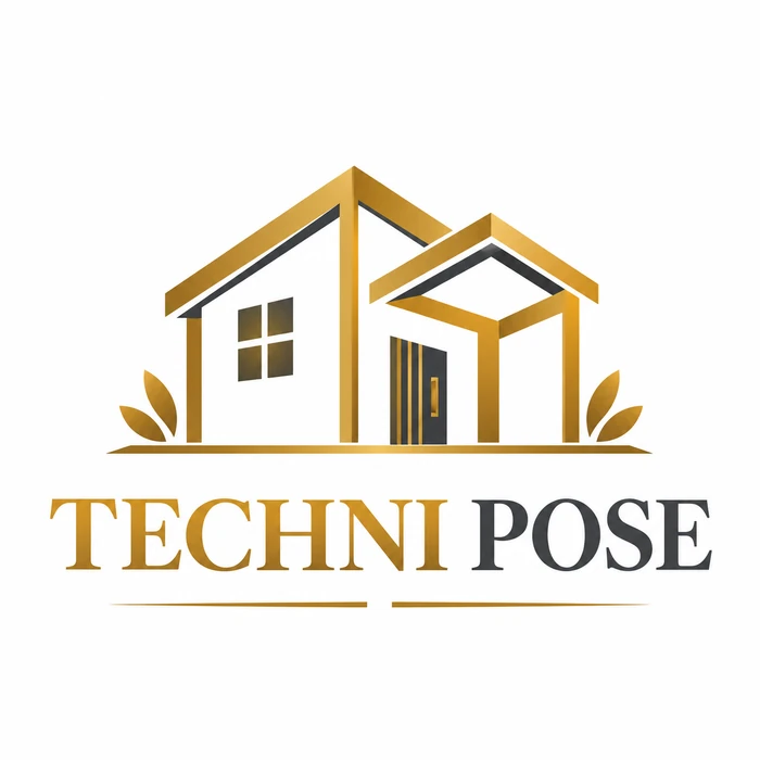 Logo Techni Pose